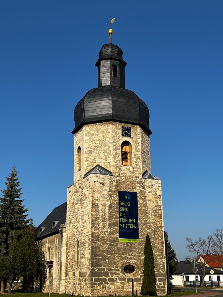 St. Hein­rich in Roß­bach