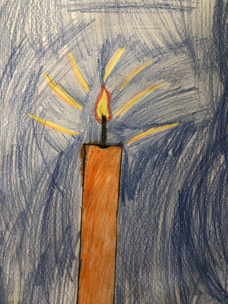 Advents­werk­statt — Fami­li­en­kir­che